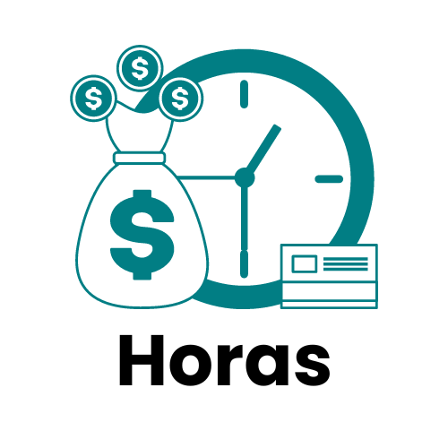 [BOH-OND] Hours Pack (OND)